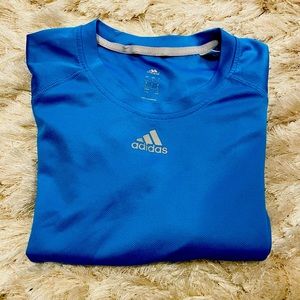 Men Adidas tshirt